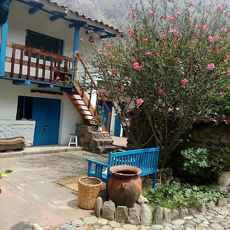 Los Carrizos Hotel