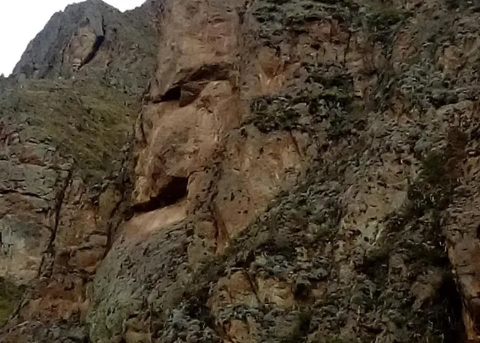 Los Carrizos * Ollantaytambo
